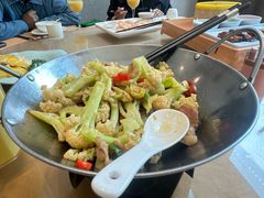 -州康·本帮菜(南桥百联店)