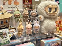 -泡泡玛特POPMART(苏州印象城店)