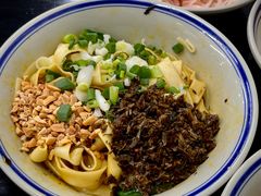 -万三面馆(青龙正街太古里店)