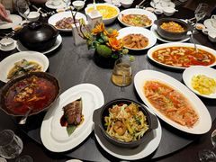 -高佳庄·海鲜酒楼(定海店)