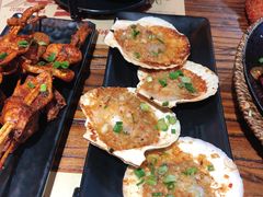 -嘎嘎鸭脑壳(蜀汉路店)