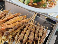 -老黑板筋(顺义总店)