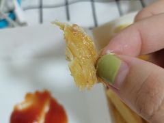 -肯德基(杭州复兴店)