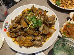 -丰茂烤串(金源店)