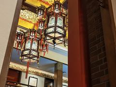 -梅龙镇酒家(南京西路总店)