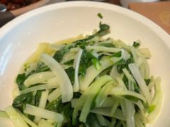 -湘力力小院·鱼汤泡饭(枫林路店)
