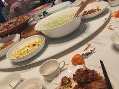 -望海湾鱼头泡饼·天津菜(空港店)