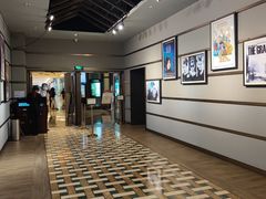 -成都百丽宫影城(LUXE太古里店)