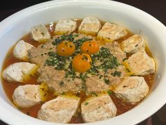 -永安鱼庄·镇江菜(东吴路店)