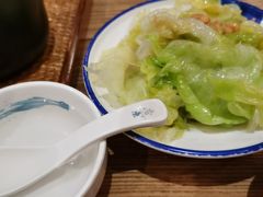 -老東粥皇·茶餐厅(云路中心店)