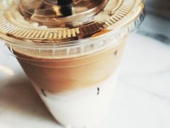 -Bracket Coffee(银河SOHO店)