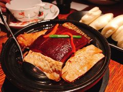 -晚归月亮湾私家菜(临邑路店)
