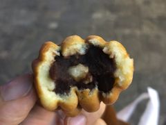 -莫朗核桃饼(虹泉路店)