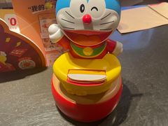 -麦当劳(鼓楼店)