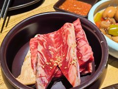 -泥炉烧肉师(新街口金銮巷店)