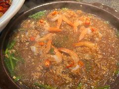 -赠李白·如诗的川味(余杭万达广场店)