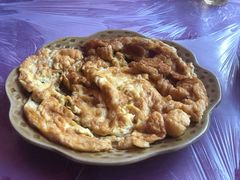 -古城苗家土菜馆(河景餐厅店)