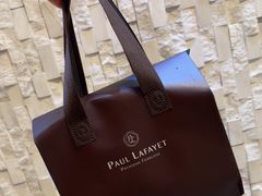 -PAUL LAFAYET 法式甜品(国金中心商场店)