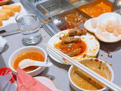 -海底捞火锅(河东万达广场店)