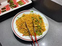 -东门口·新式老北京火锅(砂之船奥莱店)