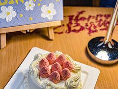 -壹点壹客·生日蛋糕(南山店)