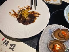 -梅筑·创意料理(王府井百货店)