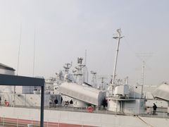 -中国人民解放军海军博物馆