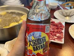 -广味鲜潮汕牛肉火锅(延安三路店)