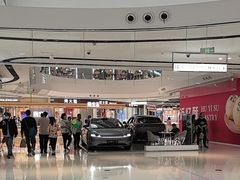 -万达广场(临港店)