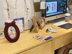 -海马体照相馆(大连柏威年购物中心店)