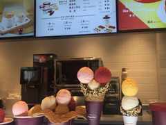 -哈根达斯(合肥万科广场店)