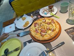 -米斯特比萨(罗斯福店)