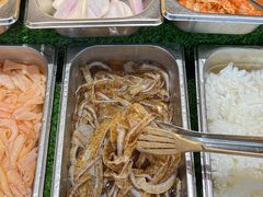-焱味真•韩牛自助烤肉(大学城店)