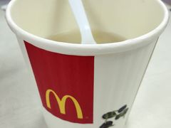 -麦当劳(长泰商业广场店)