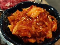 -山居屋炭火烧肉(厚街万达店)