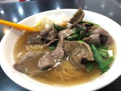 -燊意布拉肠云吞面(中山四路店)