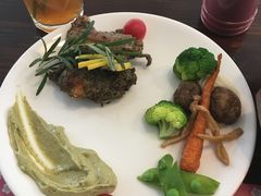 -吃饼人西餐(南开店)