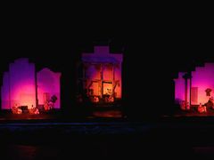 -婺源梦里老家大型山水实景演出