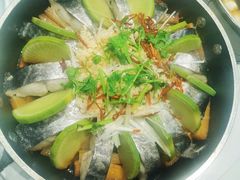 -渔码头食府·20年蓬莱老字号(登州路店)