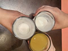 -洲际酒店·地平线全日餐厅HORIZON CAFÉ