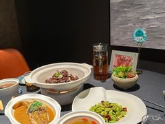-肆月河豚·淮扬菜·湘菜(华天店)
