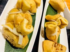 -海底捞火锅(崇文门新世界百货店)