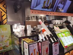 -书亦烧仙草(麦德龙钰龙店)
