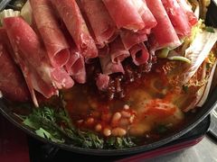 -MI WU FACTORY米屋美食工厂餐厅(绿地店)