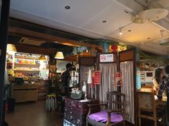 -兰桂坊·花园餐厅(西湖店)