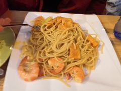 -吉姆丽德乡村西餐厅(闵行交大店)