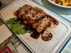 -巷儿里餐厅·杭帮菜(信义坊店)