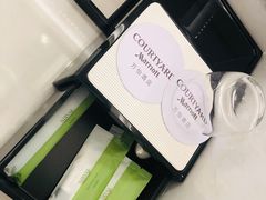 -深圳湾万怡酒店