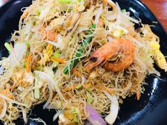 -台州老六海鲜面馆(上南总店)