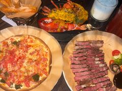-The Cheebat 锌吧·Bistro(体育西店)